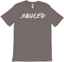 Sauced Grey T-Shirt