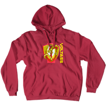 pagvoltass Hoodies (No-Zip/Pullover)