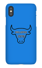 BullsFan1976 iPhone Phone Cases
