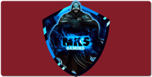 mksxgaming XXL Gaming Mousepad