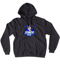 jomoogaming Hoodies (No-Zip/Pullover)