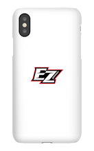 ezabubakar iPhone Phone Cases