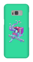 tangy2d Samsung Phone Cases