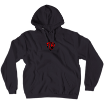 its_tbd1 Hoodies (No-Zip/Pullover)