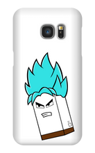 Choccy Samsung Cases