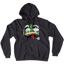 technoangels Hoodies (No-Zip/Pullover)