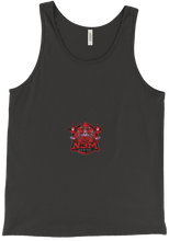 nemesisgaming Tank Top