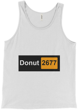 donut2677 Tank Top