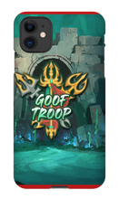 iPhone Goof Troop Case