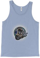 xpandaxm0niumx Tank Top