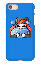 theredcosmoqueen iPhone Phone Cases
