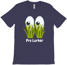 Pro Lurker