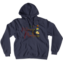 Mango Madness Pullover Hoodie