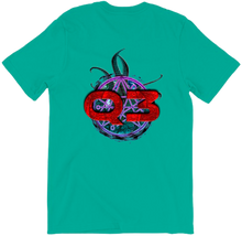 Remera del Canal (Alt)