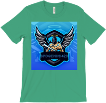 bpdgemini420 T-Shirts