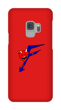 fiendsfeens Samsung Phone Cases