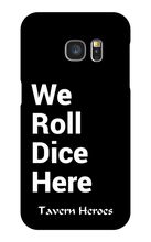 We Roll Dice Samsung