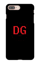 DG iPhone Phone Cases