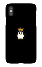 samisapenguin iPhone Phone Cases