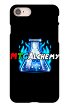 mtgalchemy iPhone Phone Cases