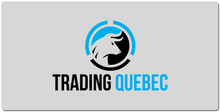 Trading Quebec XXL Gaming Mousepad