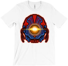 LoveXMachina Skull T-Shirt