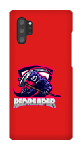 redreaper7 Samsung Phone Cases