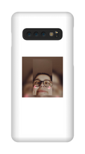 Silly DutchieKittenGurlGamer Samsung Cases
