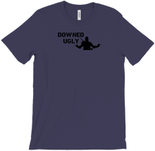 Downed Ugly T-Shirts