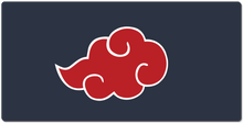 Akatsuki XXL Gaming Mousepad