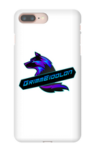 grimmeidolon iPhone Phone Cases