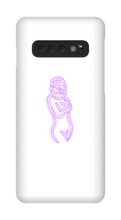 happyscraps Samsung Phone Cases