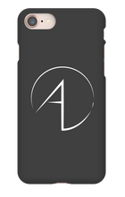 axelshoot12 iPhone Phone Cases