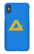 astral_tkr iPhone Phone Cases