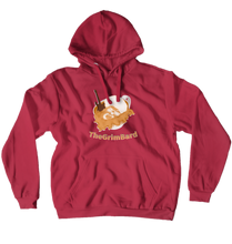 TheGrimBard Hoodie