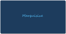marquisive XXL Gaming Mousepad