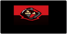 ggmessironaldyt XXL Gaming Mousepad