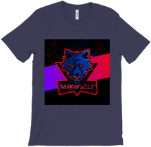 shaman_wolf_gaming T-Shirts