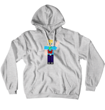dwarslooper_live Hoodies (No-Zip/Pullover)