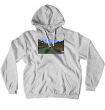 hxntedisaac Hoodies (No-Zip/Pullover)