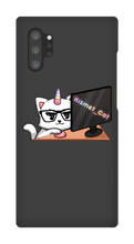Kismet_Cat Samsung Phone Cases