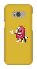 popsiclesfreezer Samsung Phone Cases