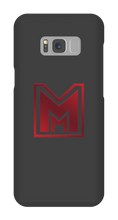 thamacmonster Samsung Phone Cases