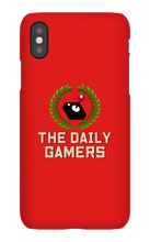 Daily Gamers Phone Case
