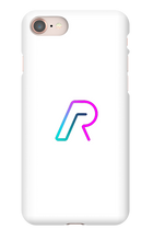 riderty iPhone Phone Cases