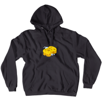 lil_sponge2 Hoodies (No-Zip/Pullover)