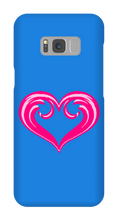 twisted_angel_therezsc Samsung Phone Cases