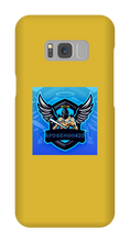 bpdgemini420 Samsung Phone Cases