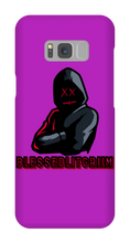 blessedlitgriim Samsung Phone Cases