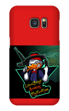 tr1gredrum Samsung Phone Cases
